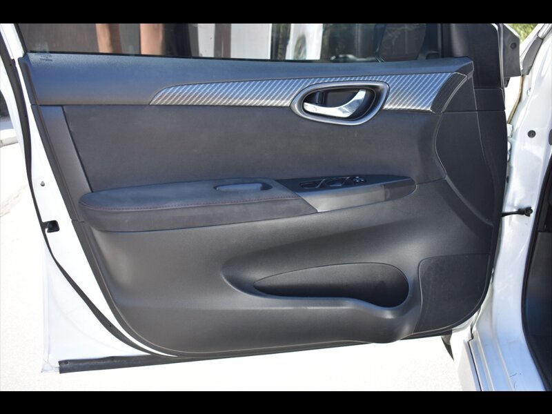 Used 2019 Nissan Sentra NISMO w/ Protection Package FWD image 16