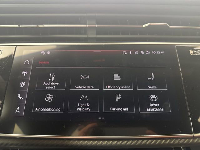 Used 2024 Audi SQ8 Prestige image 15