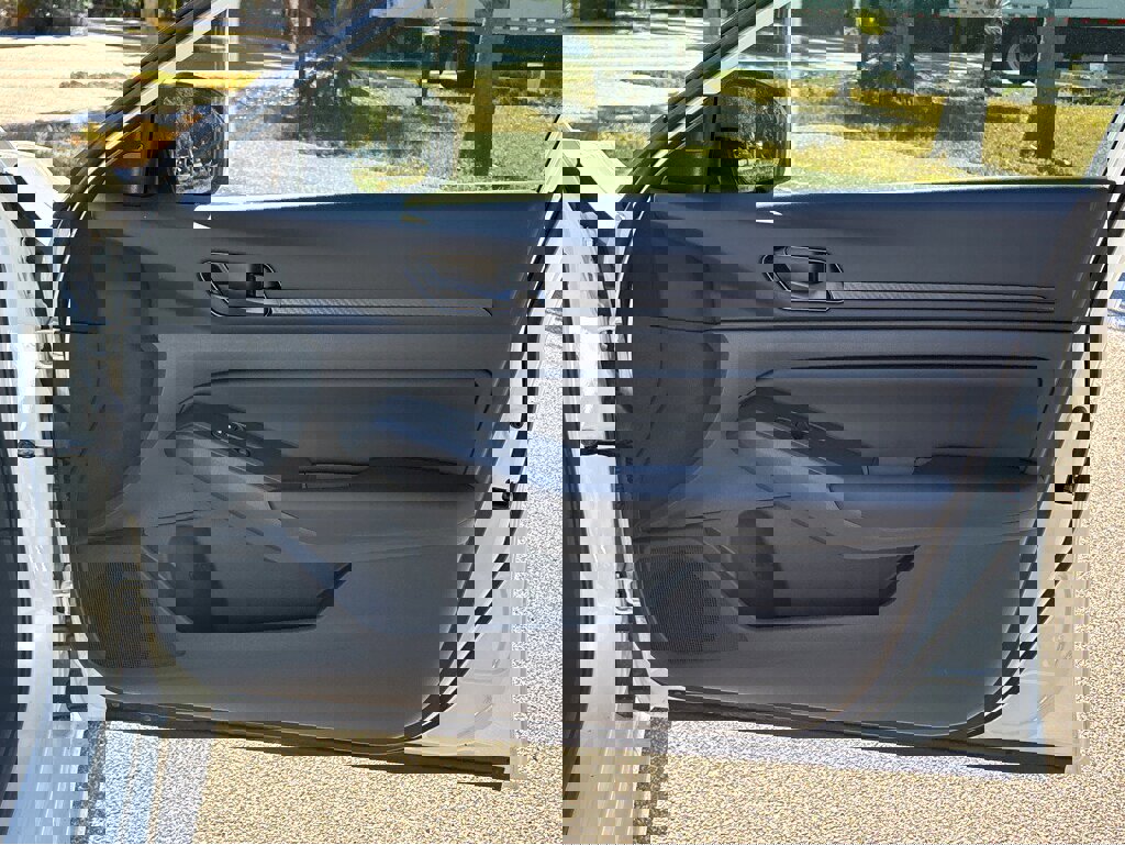 New 2025 Nissan Altima 2.5 S image 11