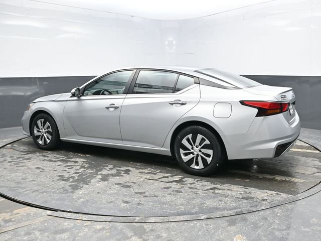 Used 2021 Nissan Altima 2.5 S image 4