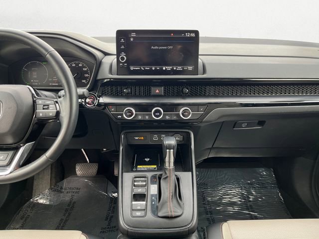 Used 2023 Honda CR-V Sport Touring image 12