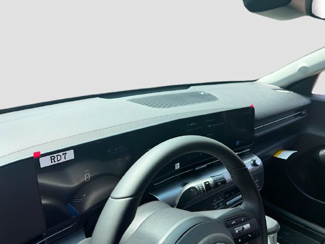 New 2026 Hyundai Kona SEL Sport FWD image 9