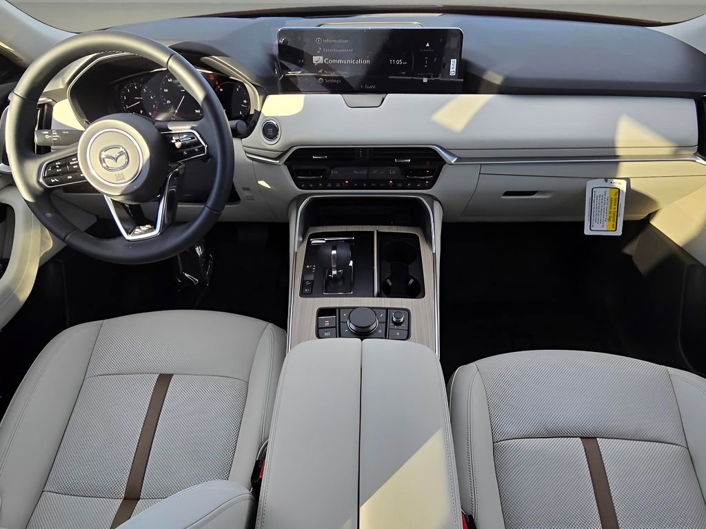 New 2026 MAZDA CX-90 3.3 Turbo S w/ Premium Package image 26