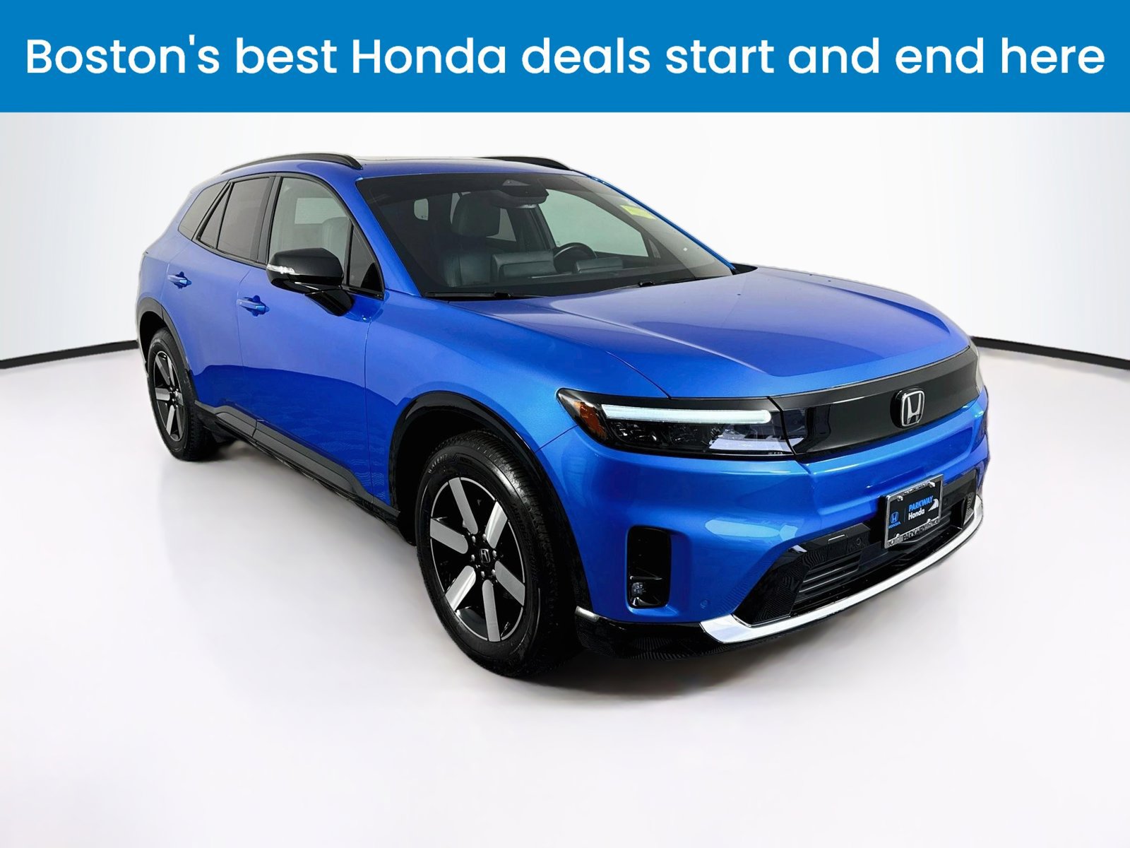 Used 2024 Honda Prologue Touring image 1
