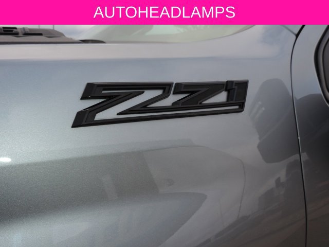 Used 2025 Chevrolet Silverado 2500 LT w/ Trail Boss Package AWD/4WD image 12