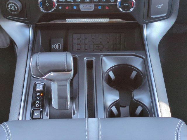 New 2026 Ford F150 Platinum image 19