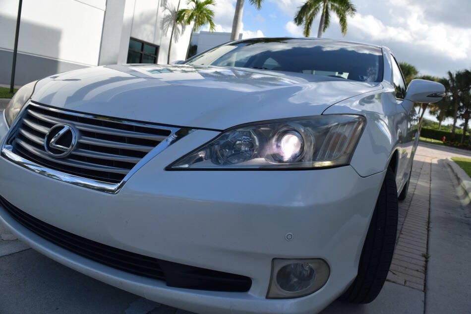 Used 2010 Lexus ES 350 FWD image 37