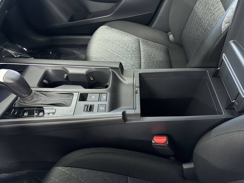 New 2026 Nissan Sentra SV w/ SV Convenience Package FWD image 21