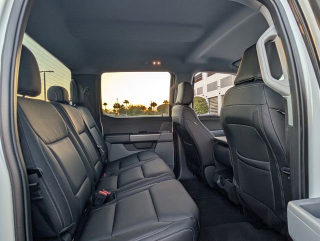 Used 2024 Ford F150 XLT w/ Tow/Haul Package image 13