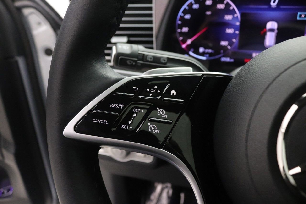 Certified 2026 Mercedes-Benz GLE 350 GLE 350 image 13