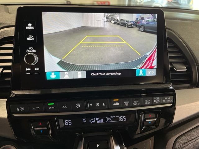 Used 2025 Honda Odyssey EX-L image 26