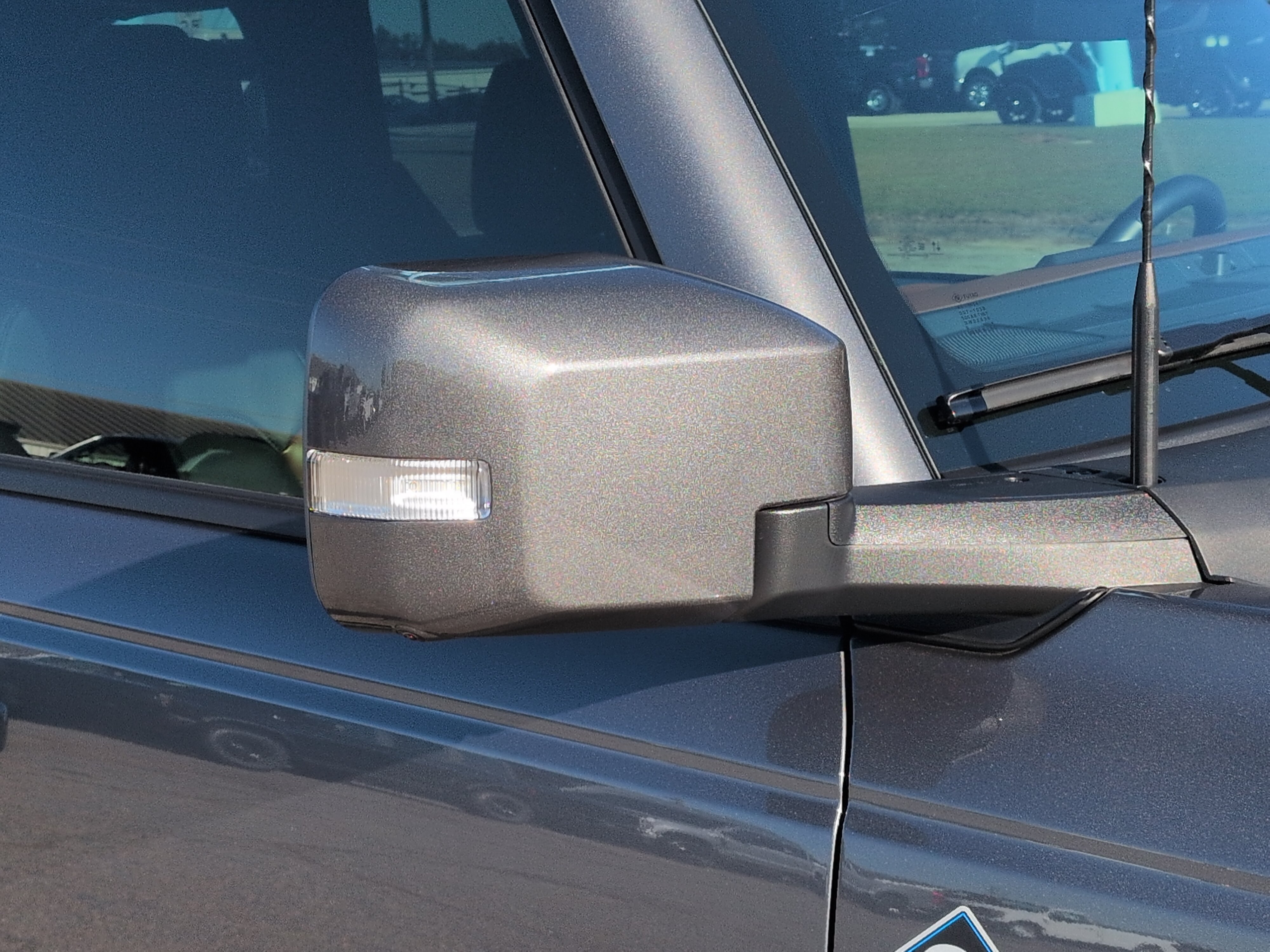 Certified 2024 Ford Bronco Outer Banks AWD/4WD image 10