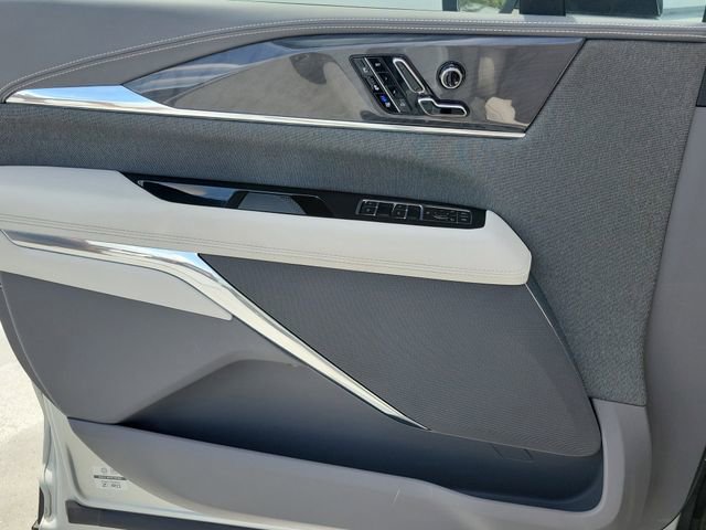 Used 2025 Cadillac Escalade IQ Sport 1 AWD/4WD image 19