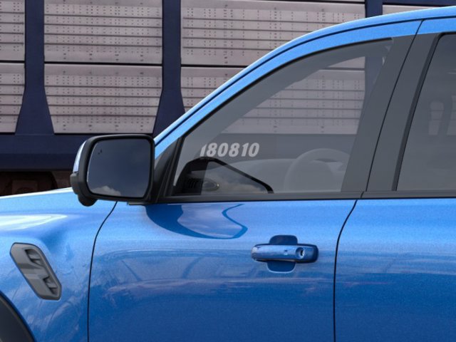 New 2026 Ford Ranger Raptor AWD/4WD image 20