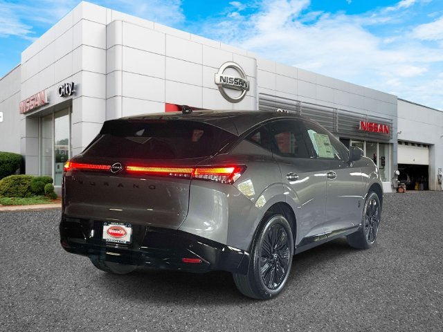 New 2027 Nissan Murano SL AWD/4WD image 7