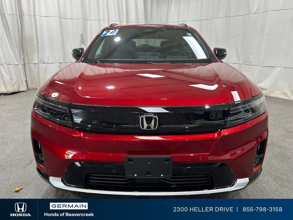 Used 2024 Honda Prologue Touring image 3