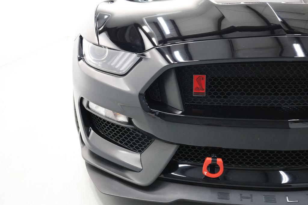 Used 2019 Ford Mustang Shelby GT350R w/ GT350R Equipment Group 920A RWD image 60
