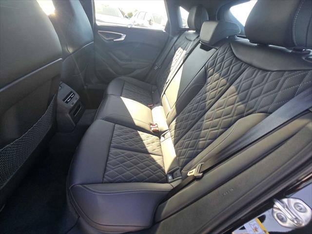 New 2026 Audi S5 Premium Plus AWD/4WD image 17