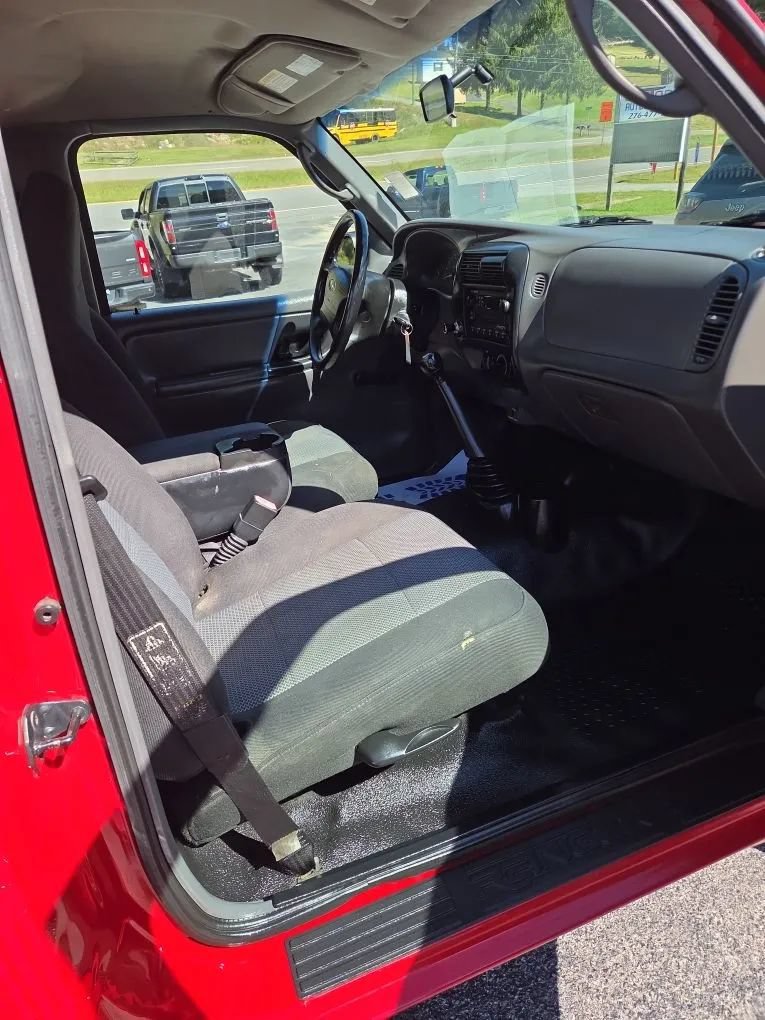 Used 2003 Ford Ranger Edge RWD image 10