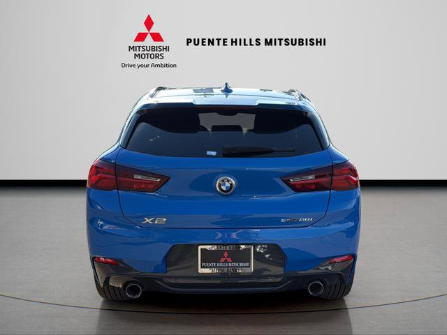 Used 2023 BMW X2 sDrive28i w/ M Sport Package image 6