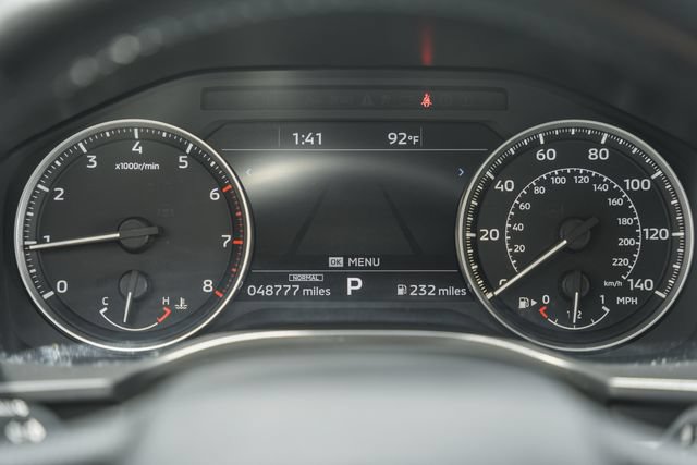 Used 2024 Mitsubishi Outlander SE FWD image 48