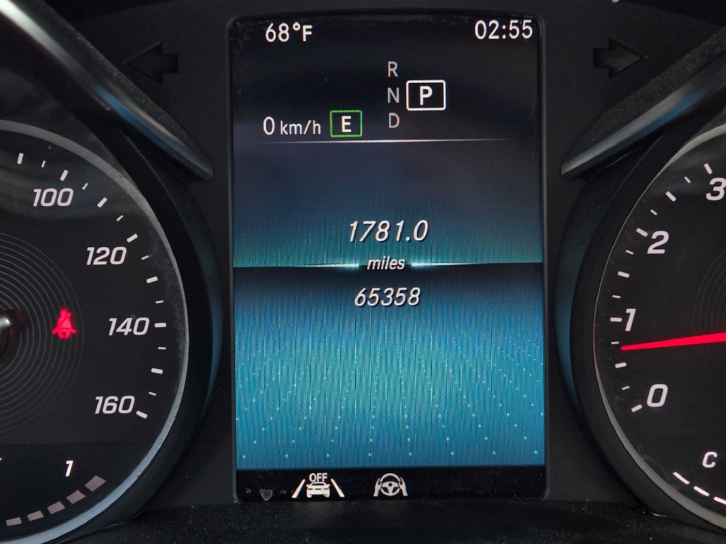 Used 2020 Mercedes-Benz GLC 300 image 26