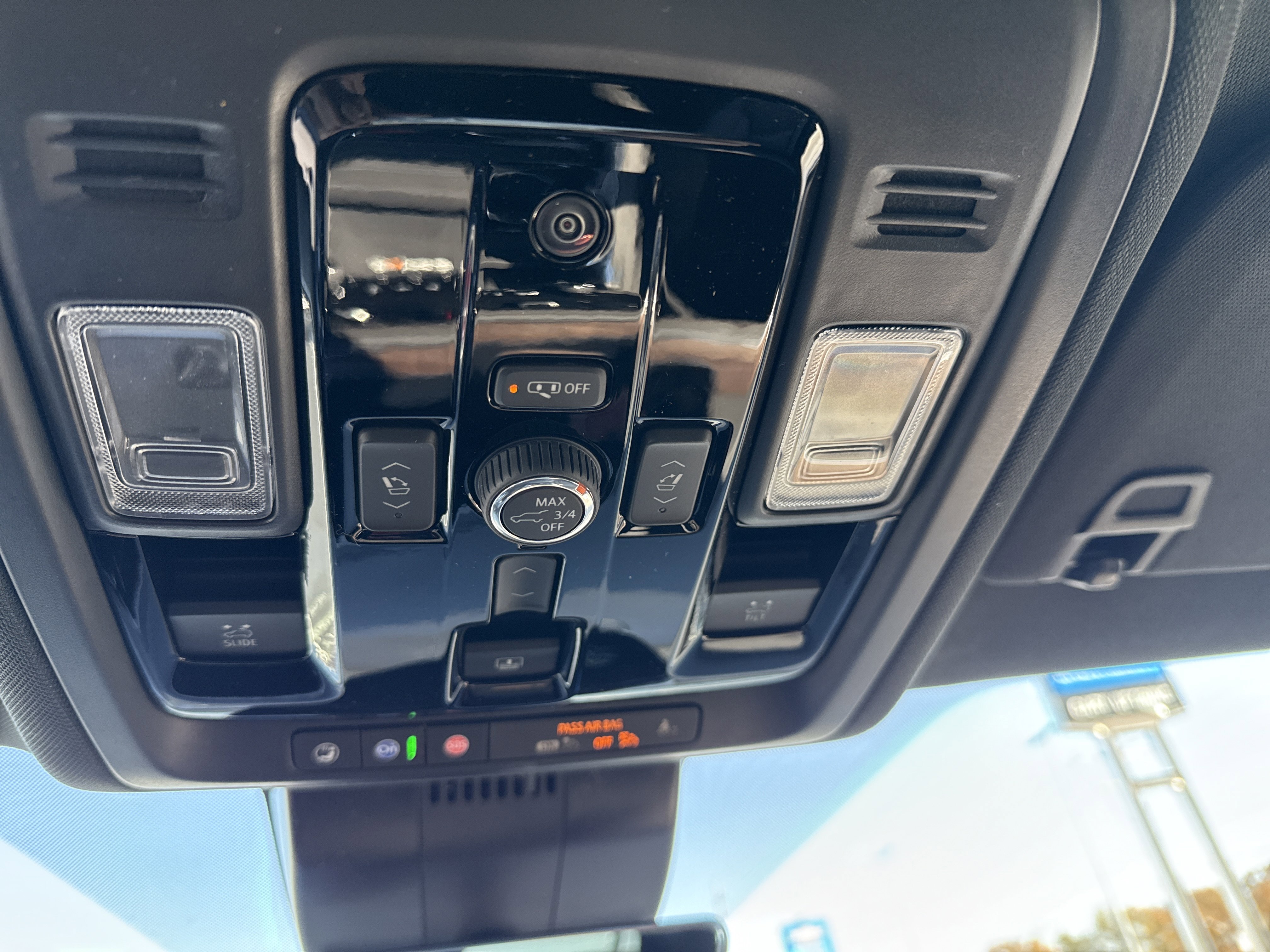 New 2026 Chevrolet Tahoe High Country w/ Sun And Tow Package image 18