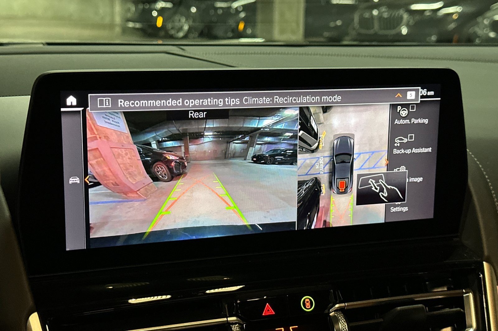 New 2026 BMW 840i xDrive Coupe AWD/4WD image 16