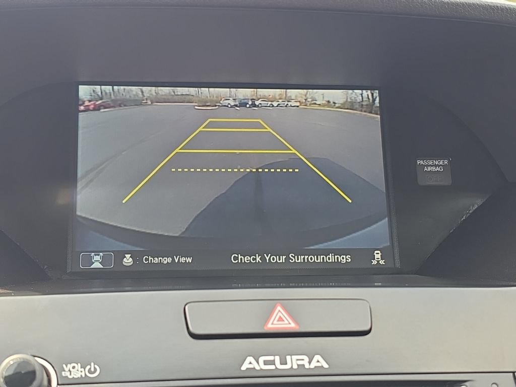 Used 2017 Acura RDX w/ Technology Package AWD/4WD image 26