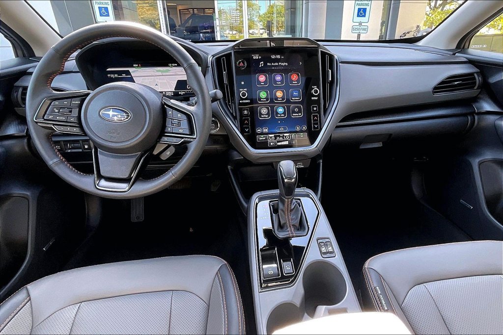 Certified 2026 Subaru Crosstrek 2.5i Limited w/ Convenience Package AWD/4WD image 18