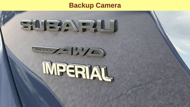 Certified 2025 Subaru Outback Onyx Edition AWD/4WD image 13