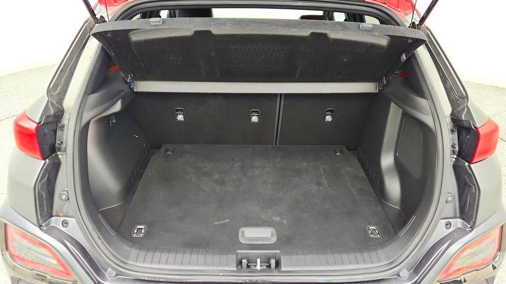 Used 2019 Hyundai Kona Ultimate image 25