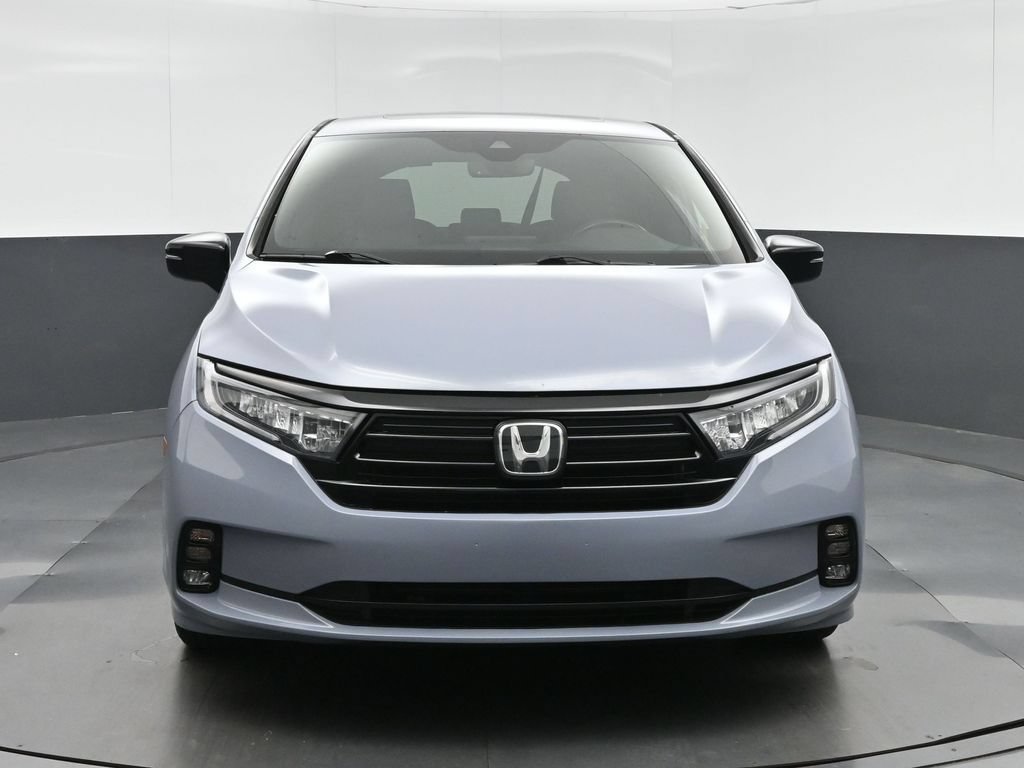Used 2024 Honda Odyssey Sport image 2