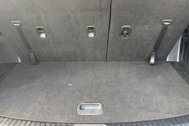 Used 2024 Kia Telluride LX image 17