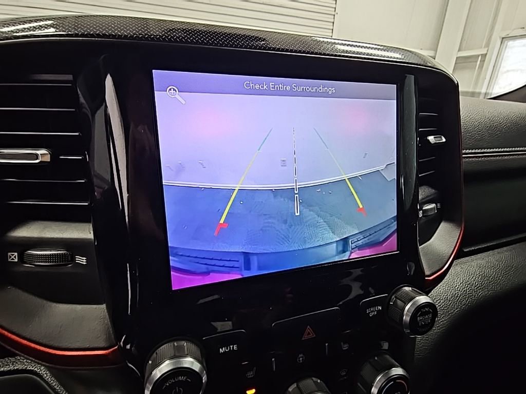 Used 2019 RAM 1500 Rebel w/ Rebel Level 1 Equipment Group image 21