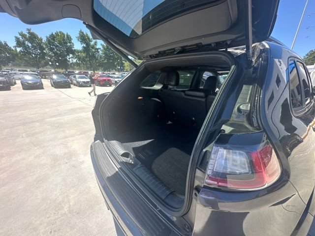 Used 2020 Jeep Cherokee High Altitude AWD/4WD image 37