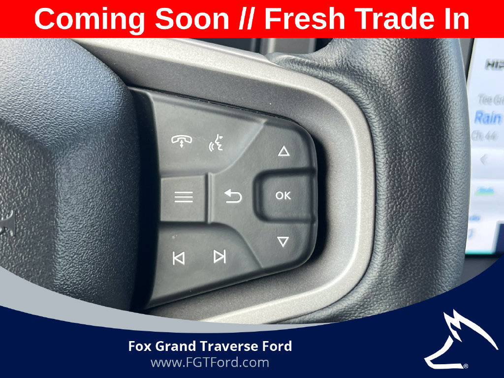 Certified 2023 Ford Bronco Outer Banks w/ Sasquatch Package AWD/4WD image 20