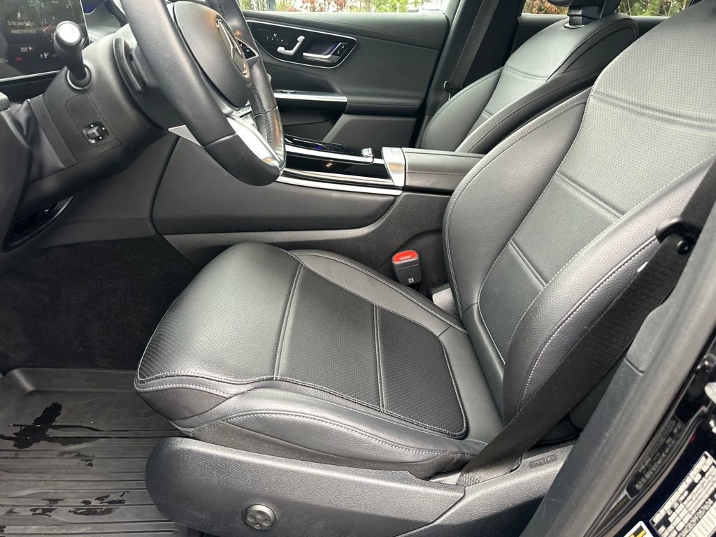 Certified 2023 Mercedes-Benz GLC 300 image 18