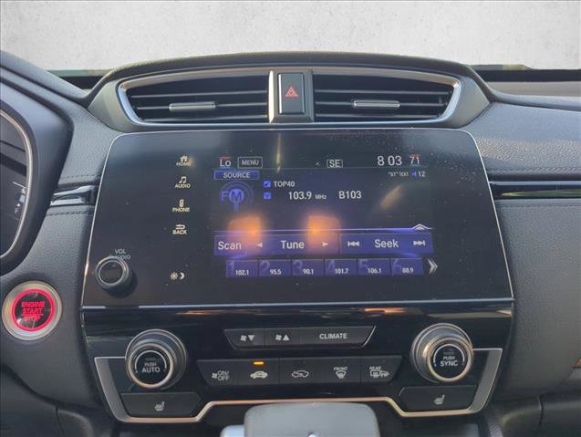 Used 2019 Honda CR-V EX image 18