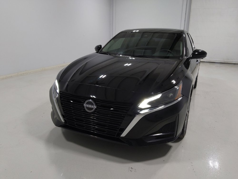 Used 2023 Nissan Altima 2.5 SL image 15