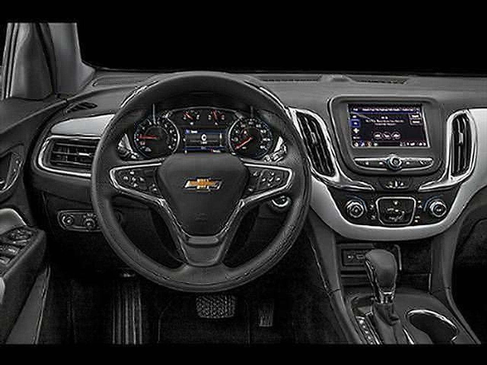 Used 2022 Chevrolet Equinox LT FWD image 96