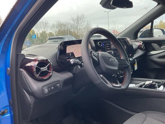 New 2026 Chevrolet Blazer EV RS image 12
