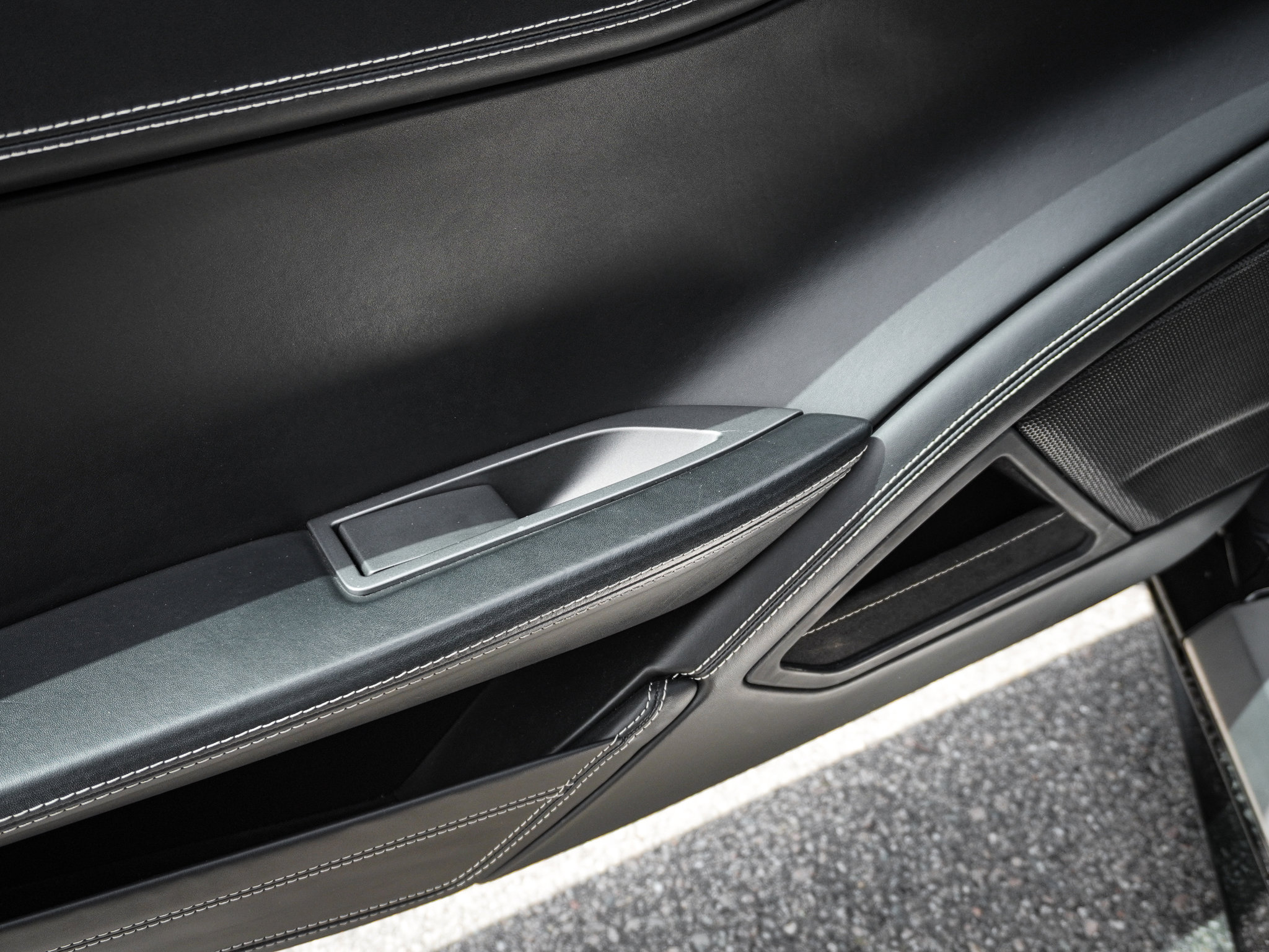 Used 2014 Ferrari 458 Italia Coupe RWD image 19