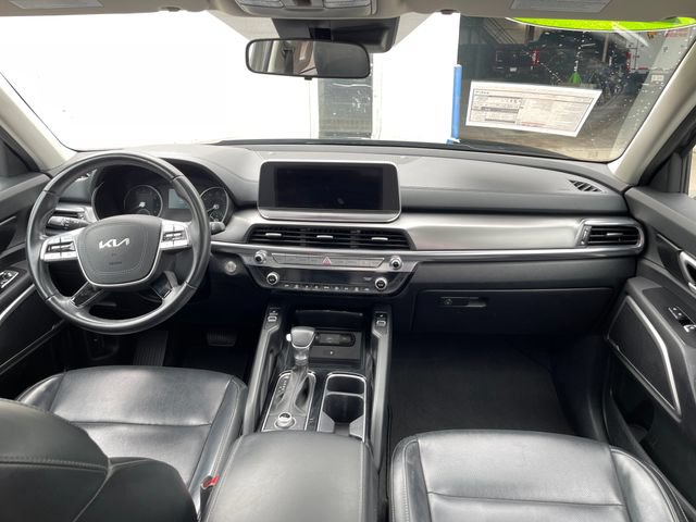 Used 2022 Kia Telluride S AWD/4WD image 39