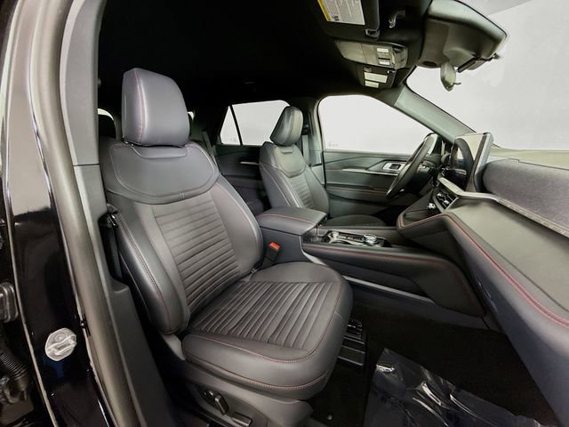 New 2026 Ford Explorer ST-Line image 30