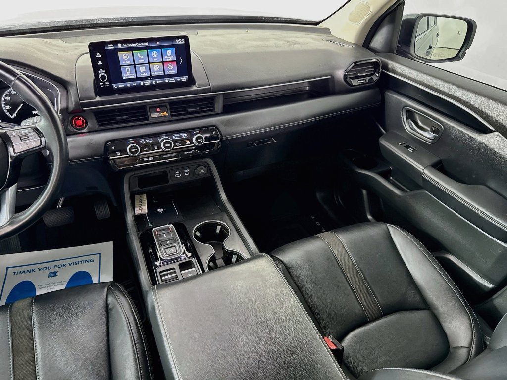Certified 2025 Honda Pilot EX-L image 30