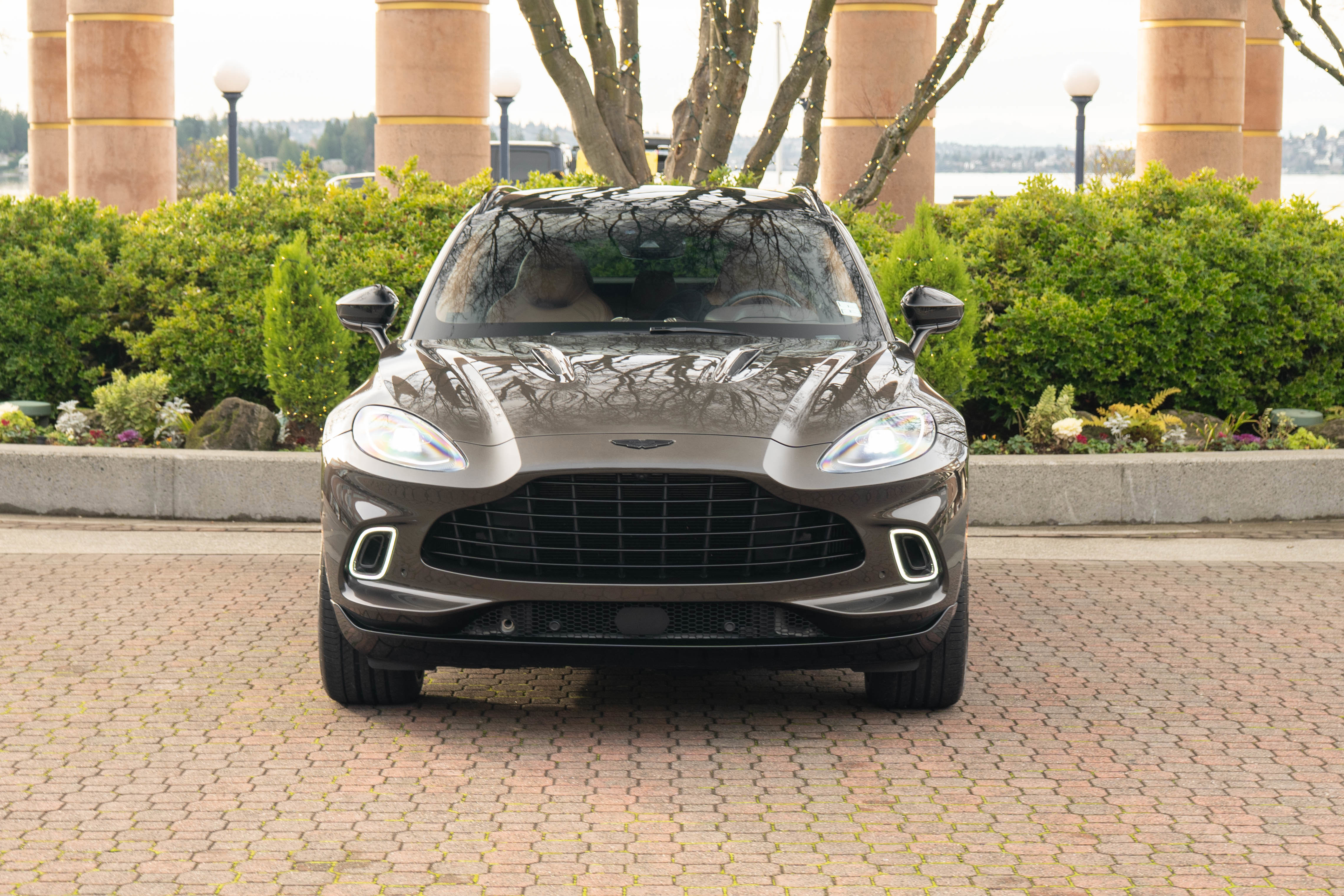 Used 2021 Aston Martin DBX image 6