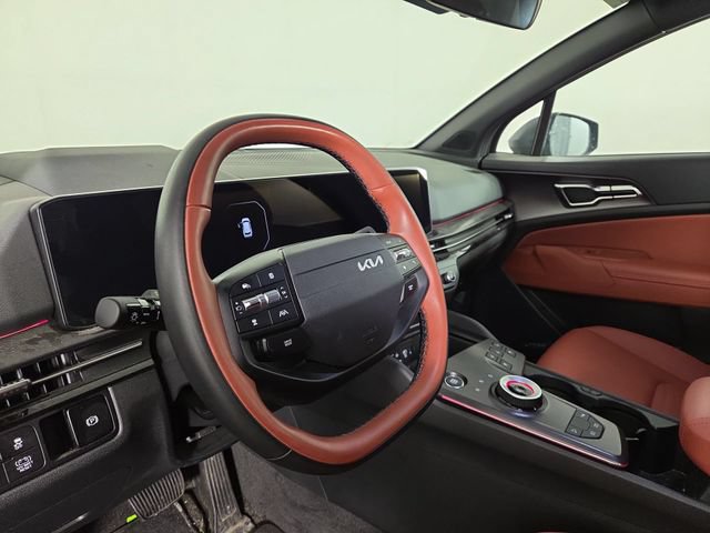 Certified 2026 Kia Sportage SX Prestige AWD/4WD image 13