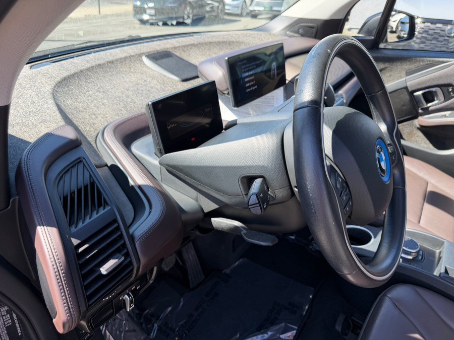 Used 2019 BMW i3 RWD image 10