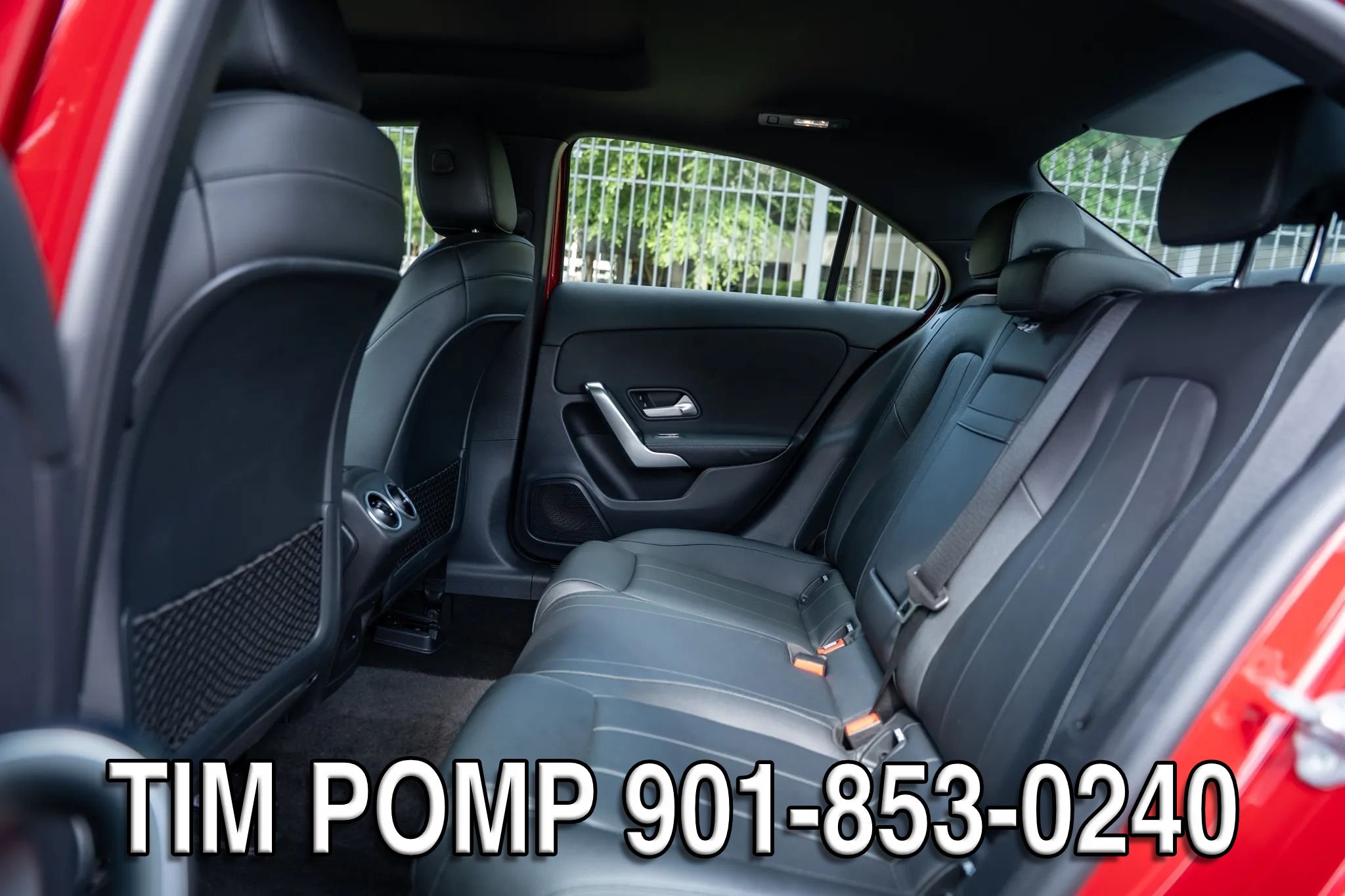 Used 2021 Mercedes-Benz A 220 w/ Premium Package image 14